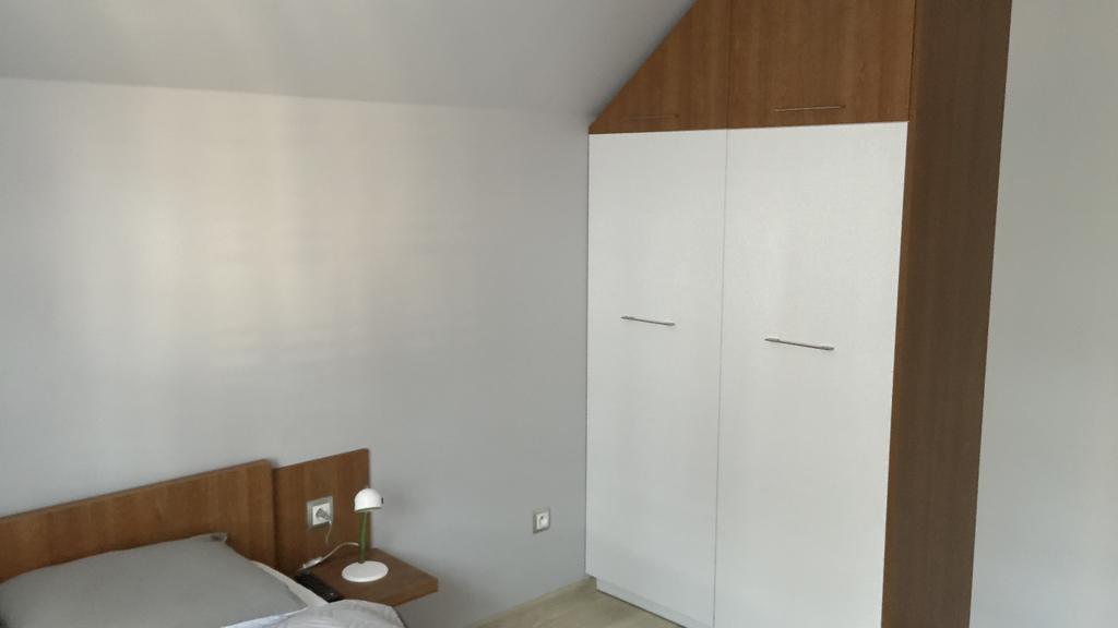 Villa Grey House Boszkowo Esterno foto
